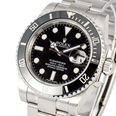 watchbox rolex submariner|rolex submariner authentic watches.